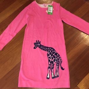 LILY PULITZER KIDS DRESS